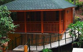 Thottada Beach House